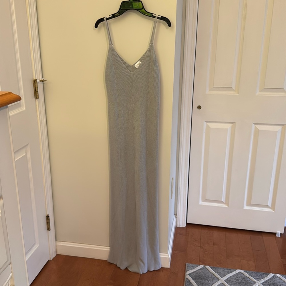 Body con sweater dress